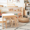 Creating a Functional Montessori Playroom