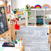 Creative Art Activities for Preschoolers