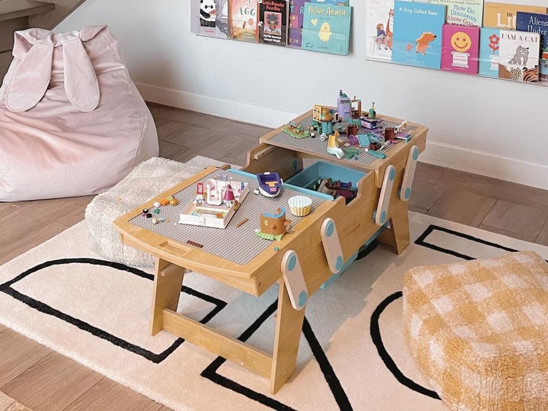 5 DIY Learning Games for Your Toddler | KidKraft CA