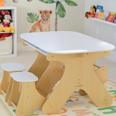 Space Saving Furniture Ideas for Kids