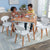 Megamenu for Kids Furniture